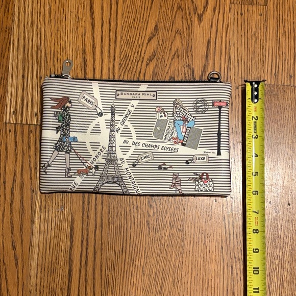 Barbara Rihl Clutch - Picture 8 of 8